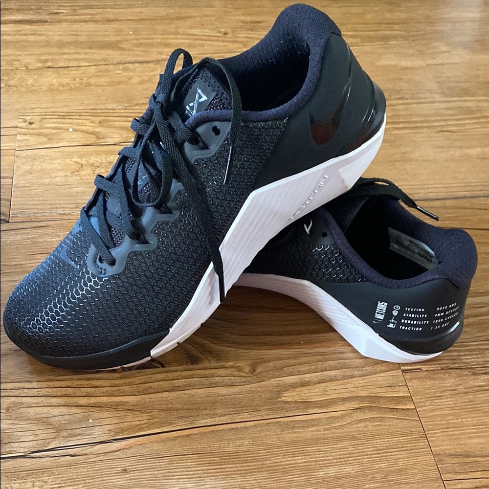 Nike Metcon 5